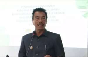 FGD Diharapkan Mampu Berikan Pemikiran Untuk Keberlangsungan Keanekaragaman Hayati