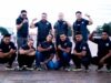 Enam Atlet PBFI Barito Utara Siap Ikuti Porprov XII Sampit