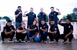 Enam Atlet PBFI Barito Utara Siap Ikuti Porprov XII Sampit