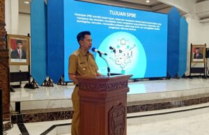 Arus Digitalisasi Ubah Aspek Tatanan Kehidupan Secara Fundamental
