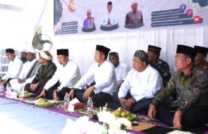 Perkembangan Dakwah dan Syiar Islam Kedepannya Terus Meningkat