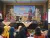 Ketua TP PKK Barut Buka Sosialisasi Penguatan Transisi PAUD ke SD Yang Menyenangkan