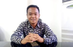 Anggota DPRD Barito Utara Apresiasi Pelatihan Kewirausahaan Koperasi