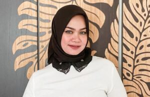 Wardhatun Sampaikan Ucapan Selamat Atas Terpilihnya Ketua KNPI Barito Utara