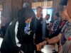 Empat Pelajar Barut Ikuti Diklat Paskibraka Tingkat Provinsi Kalteng