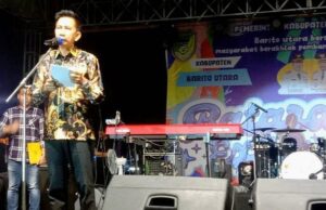 Batara Expo Dapat Jadi Media Untuk Sajikan Berbagai Informasi dan Potensi Sumber Daya Daerah