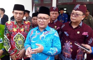 Desa Hajak Terpilih Sebagai Desa Percontohan Atas Keberagaman dan Keagamaan