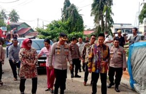 Yayasan Kemala Bhayangkari Turut Serta Mendukung Dunia Pendidikan