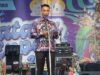 Wakil Bupati Barito Utara Tutup Batara Expo 2023