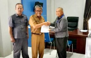 PT Perusda Batara Membangun Kembangkan Usaha