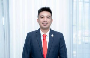 Dewan Apresiasi Lomba Bercerita Bahasa Daerah