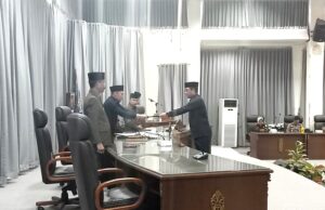 Perubahan APBD adalah Rekaman Proses Secara Menyeluruh Terkait Penggunaan Anggaran