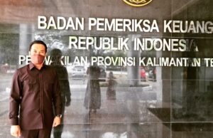 Wakil Ketua I DPRD Barito Utara Apresiasi Raihan Paripurna RSUD Muara Teweh