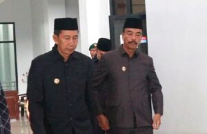 Nadalsyah : APBD Perubahan Sudah Berproses Sesuai Ketentuan