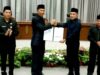 Bupati Sampaikan Jawaban Terhadap Pemandangan Umum Fraksi DPRD Barito Utara