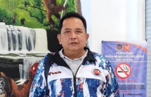 Lomba Ketinting Hendaknya Dilaksanakan Disetiap Hari Besar