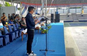 Berakhir Masa Jabatannya, Nadalsyah Calonkan Diri Sebagai Bacaleg DPR RI Dapil Kalteng