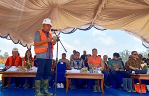 Pabrik Kelapa Sawit PT MAJU Dibangun Setelah Mendapat Legalitas Dari Pemerintah