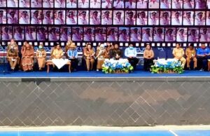 Pemdes Dituntut Untuk Berikan Pelayanan Prima Kepada Masyarakat