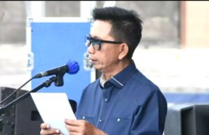 Bupati Ingatkan Pemdes dan BPD Agar Melaksanakan Roda Pemerintahan Dengan Baik