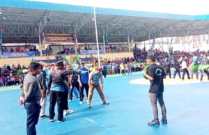 93 Desa dan Kelurahan di Barito Utara Ikuti Sosialisasi Peraturan Perundang-Undangan