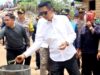 Bupati Barito Utara Minta Masyarakat Jaga Fasilitas Jembatan Sei Intu