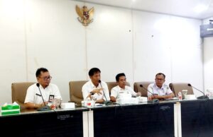 Masih Banyak Keluhan Terhadap Fasilitas Rumah Guru