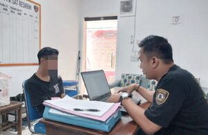 Tiga Kali Aniaya Istri, Pria Ini Diamankan Polisi