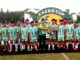 Kejuaraan Sepak Bola Fazzio Cup 2023 Untuk Mencari Bibit Pemain