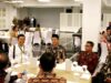 Pj Bupati Barito Utara Hadiri Sharia Economic Leaders Forum