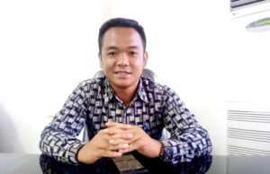 DPRD Barito Utara Himbau Warga Agar Gunakan Masker Saat Diluar Rumah