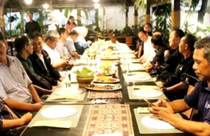 Pemkab Barito Utara Mantapkan Finalisasi Pembangunan Jembatan Sikan dan Lemo