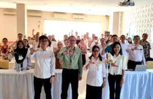 Berkurangnya Habitat Asli, Banyak Satwa Langka Alami Penurunan Populasi