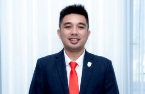 Anggota DPRD Barito Utara Minta Agar Pelayanan Kesehatan Terus Ditingkatkan