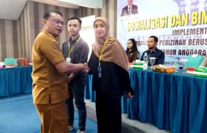 Pola Kemitraan Sebagai Strategi Pemberdayaan UMKM