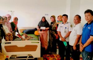 DPRD Barut Minta Manajemen RSUD Tak Pandang Pilih Dalam Memberikan Pelayanan