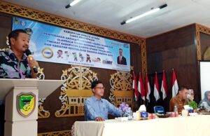 Program RBD Pernah Diuji Coba di 4 Provinsi Pada Tahun 2021