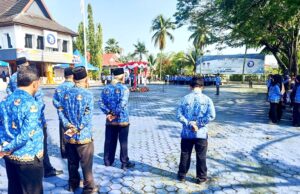 Pengurangan Resiko Bencana Merupakan Hal Yang Sangat Prioritas Saat Ini