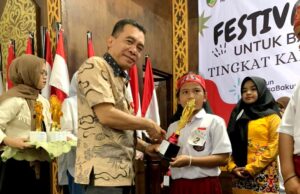 FTBI Kabupaten Merupakan Program Revitalisasi Bahasa dan Sastra Daerah
