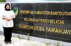 Program JKN Itu Penting dan Membantu Masyarakat