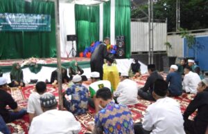 Mantapkan Persiapan Pemilu 2024, PPP Gelar Silaturahmi dan Rapat Koordinasi Persiapan Bacaleg