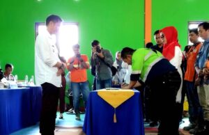 Pengembangan Ekonomi Lokal Melalui Pariwisata Unggulan, Kadis Budparpora Susun Proyek Perubahan