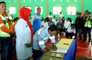 Dorong Pelaku Kreatif dan Usaha Pariwisata Tingkatkan Kemampuan