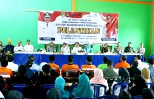 Pembentukan Pokdarwis Guna Pengembangan Pembangunan Kepariwisataan