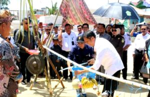 Sektor Wisata Penyumbang PAD Bagi Barito Utara
