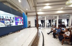 Kecelakaan Lalu Lintas Meningkat 50 persen, Mayoritas Dari Kalangan Pelajar dan Mahasiswa
