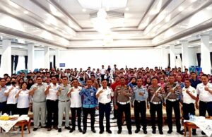 Tahun 2024 Akan Dilaksanakan Pemilihan Pelajar Pelopor Keselamatan LLAJ