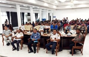 Tiga Faktor Jadi Penyebab Kecelakaan Lalu Lintas