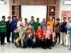 Bawaslu Barito Utara Gelar Sosialisasi Pengawasan Pemilu Partisipatif