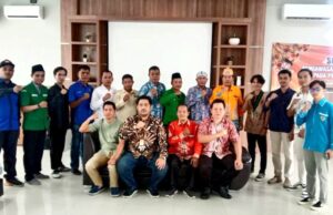 Bawaslu Barito Utara Gelar Sosialisasi Pengawasan Pemilu Partisipatif